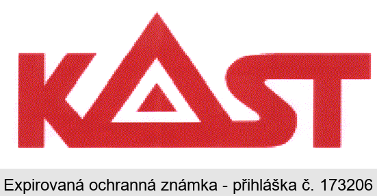 KAST