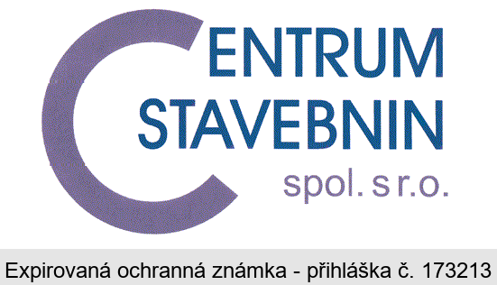 CENTRUM STAVEBNIN spol. s r. o.