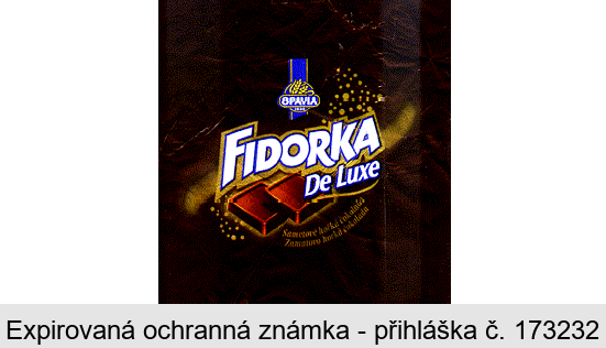 Fidorka De Luxe