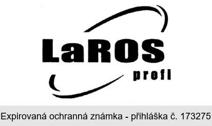 LaROS profi