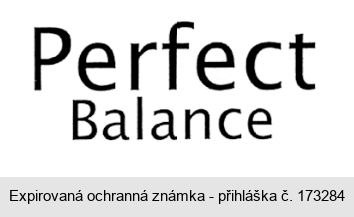 Perfect Balance