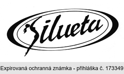 Silueta