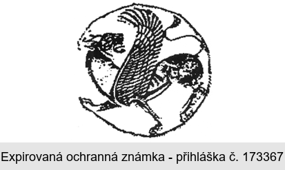 Ochranná známka