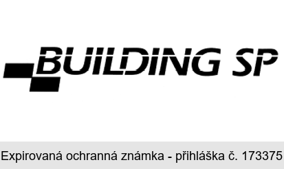 BUILDING SP