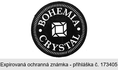 BOHEMIA CRYSTAL