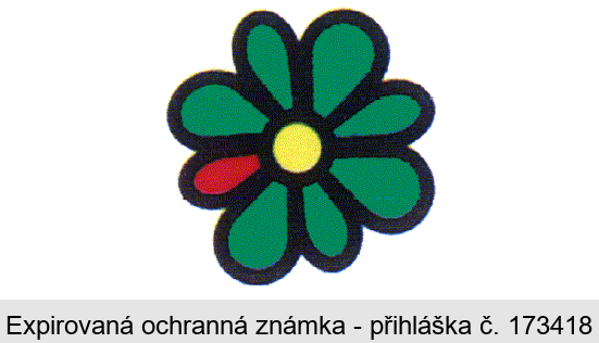 Ochranná známka