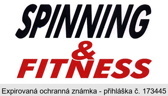 SPINNING & FITNESS