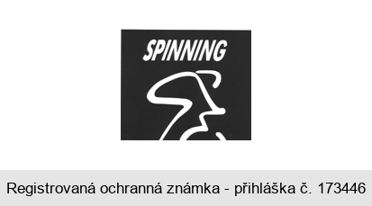 SPINNING