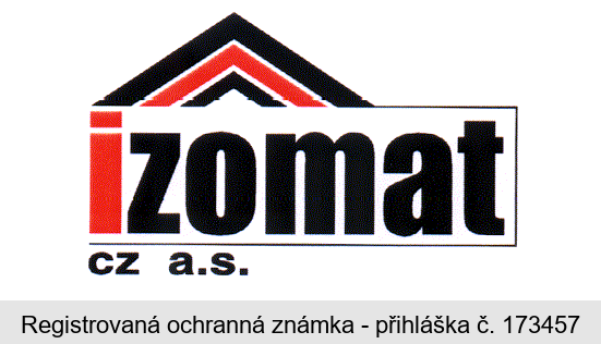 izomat cz a.s.