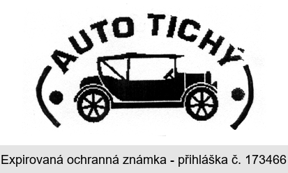 AUTO TICHÝ