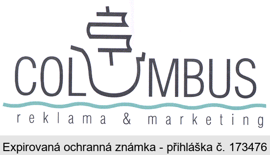  COLUMBUS reklama & marketing