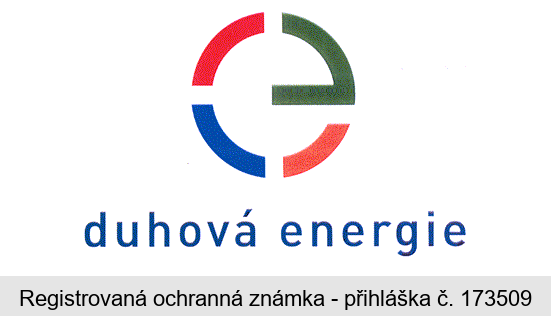 duhová energie