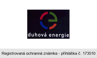 duhová energie