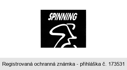 SPINNING