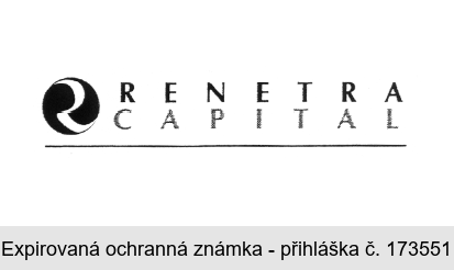 R RENETRA CAPITAL