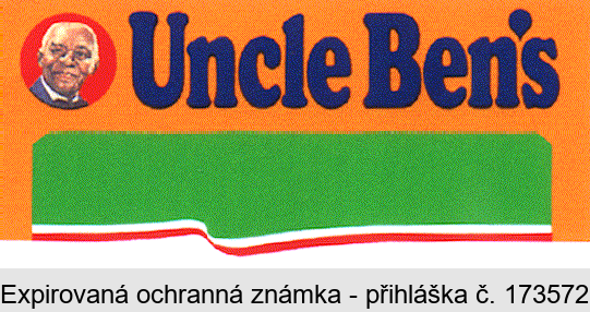 Uncle Ben's