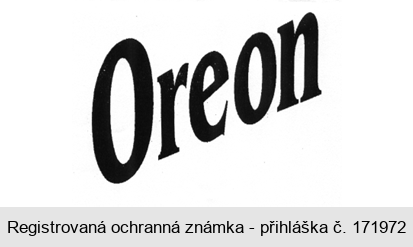 Oreon