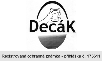 Decák