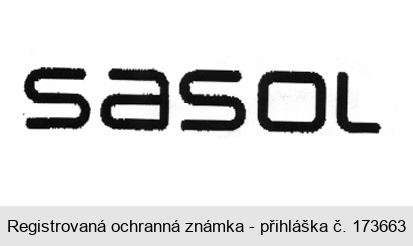 sasol
