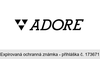 ADORE