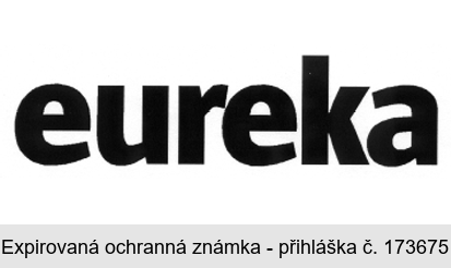 eureka