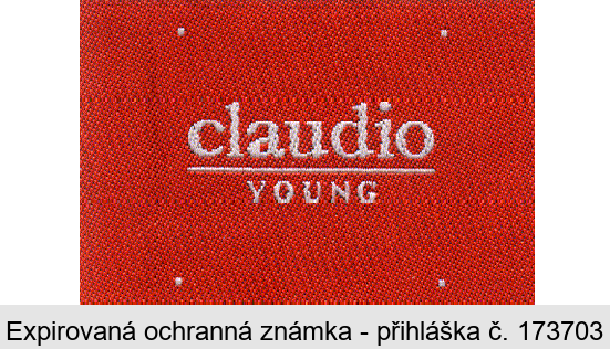 claudio young