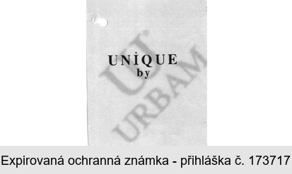 UNIQUE by URBAM