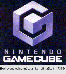 NINTENDO GAMECUBE