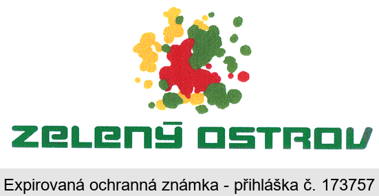 ZELENÝ OSTROV