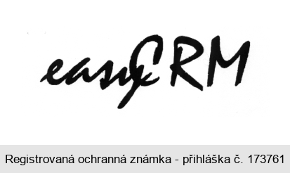 easy CRM