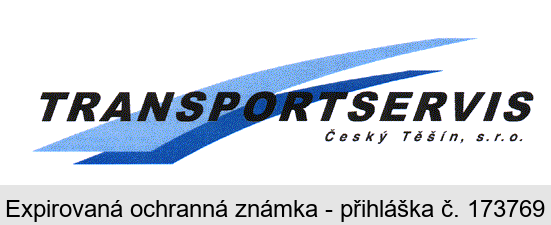 TRANSPORTSERVIS Český Těšín, s. r. o.