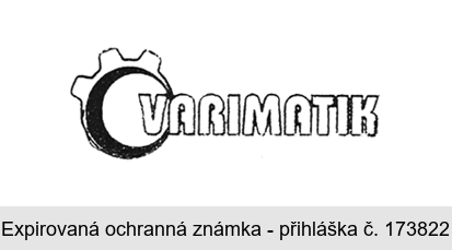 VARIMATIK