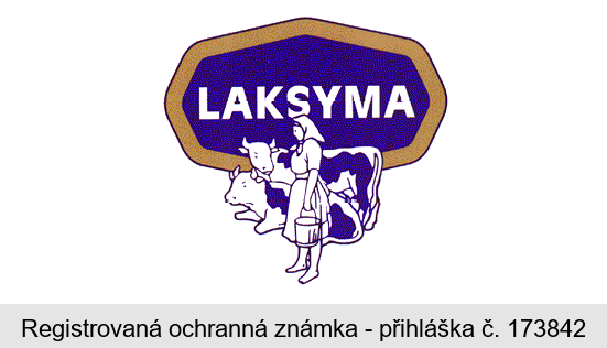 LAKSYMA