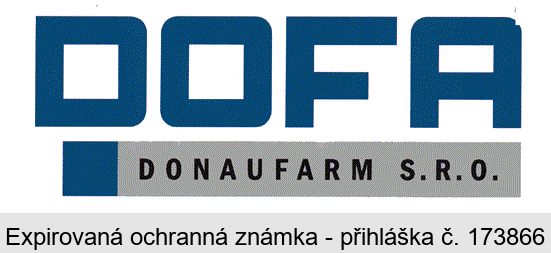 DOFA DONAUFARM S. R. O.