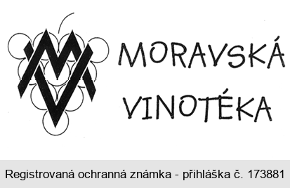 MV MORAVSKÁ VINOTÉKA