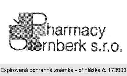 Pharmacy Šternberk s.r.o.