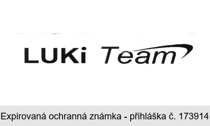 LUKi Team