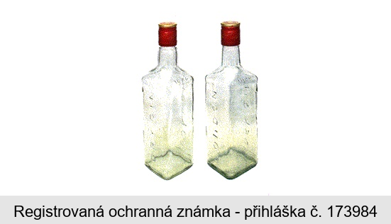 Ochranná známka