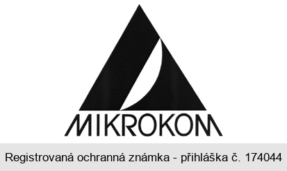 MIKROKOM