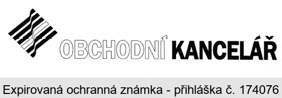 OBCHODNÍ KANCELÁŘ