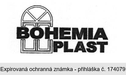 BOHEMIA PLAST