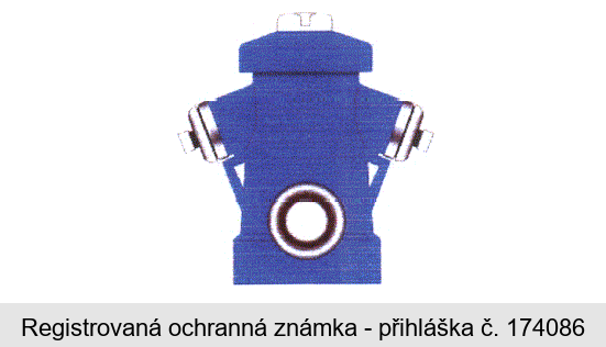 Ochranná známka