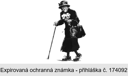 Ochranná známka