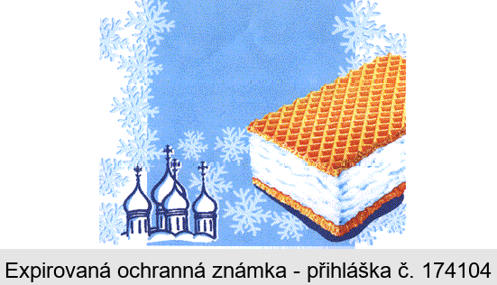 Ochranná známka
