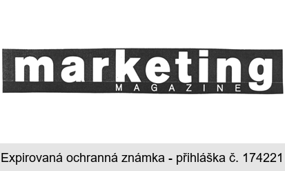 marketing MAGAZINE