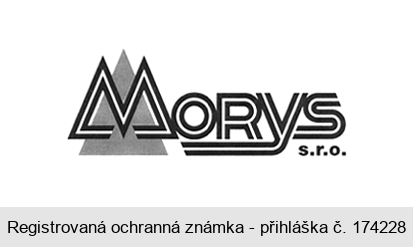 Morys s. r. o.