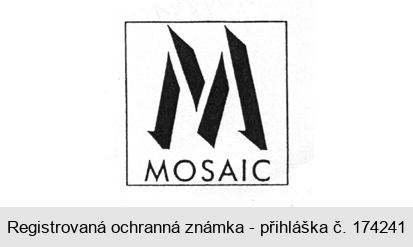 M MOSAIC