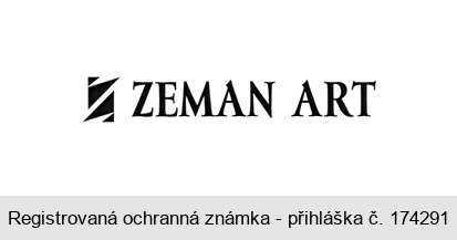 ZEMAN ART