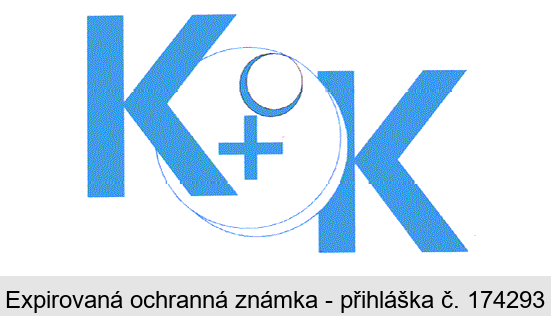 K+K