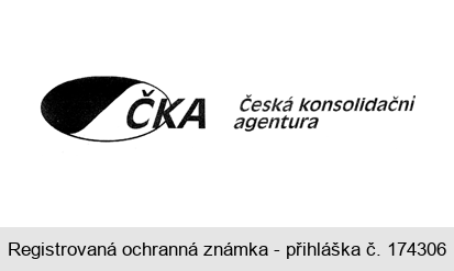 ČKA Česká konsolidační agentura